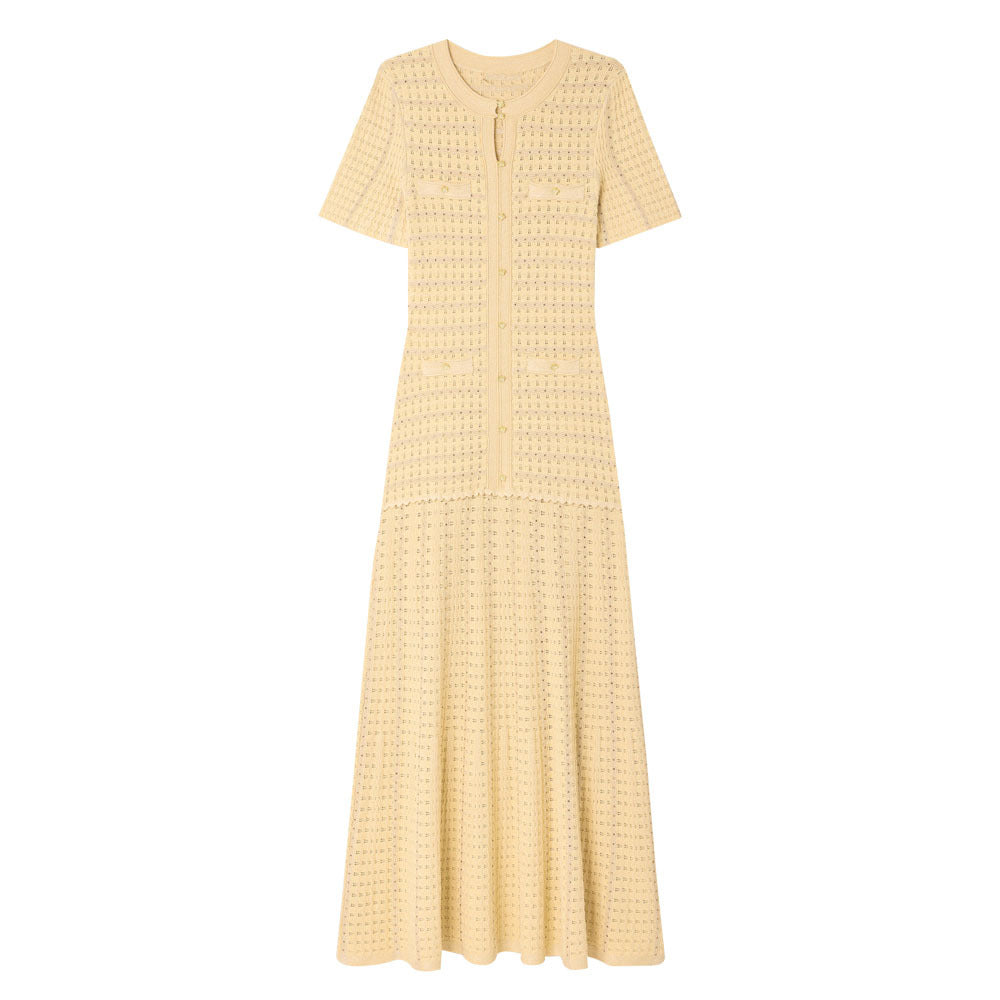 Palma New Maxi Dress