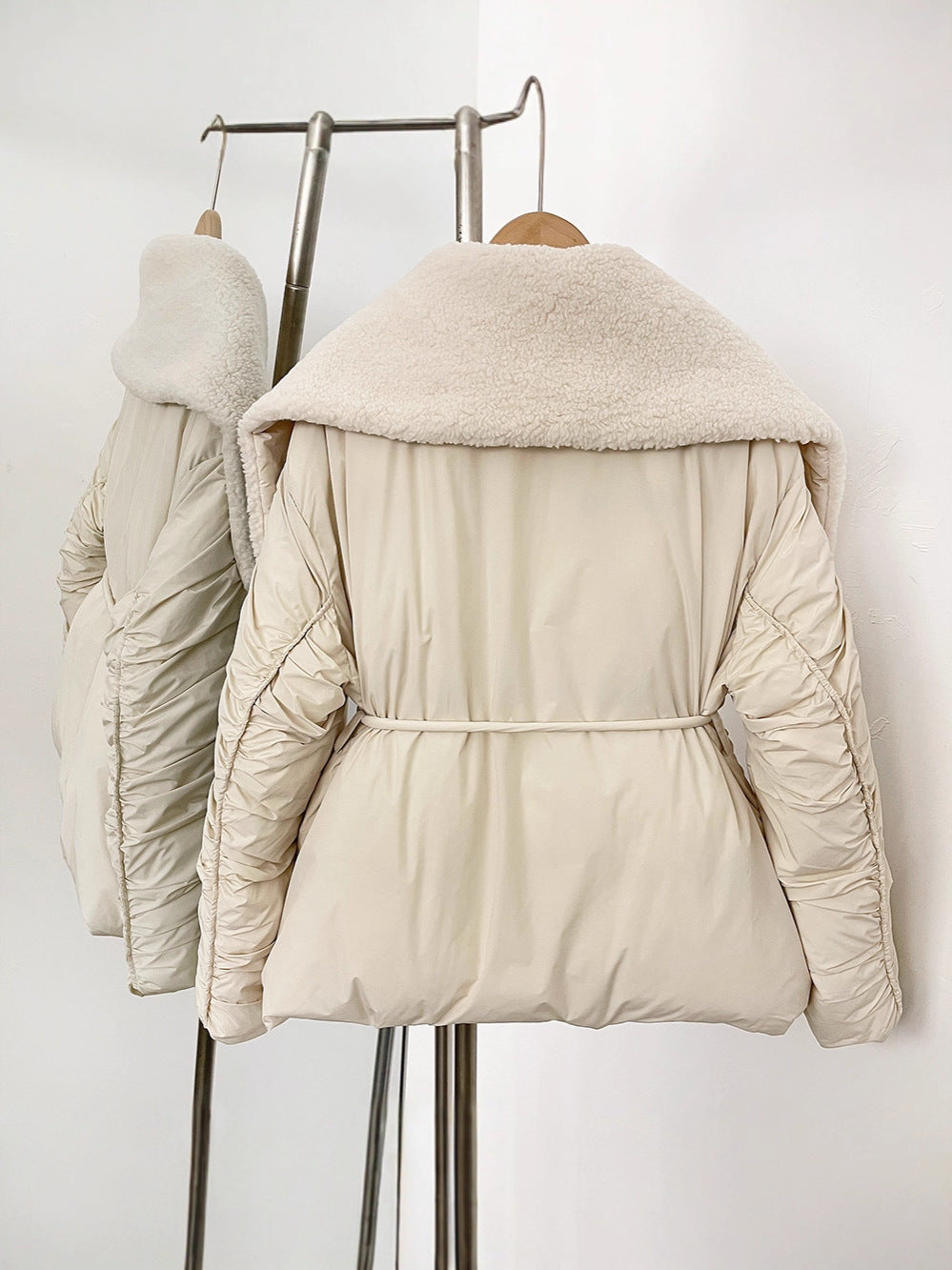 Warm Slimming Jacket