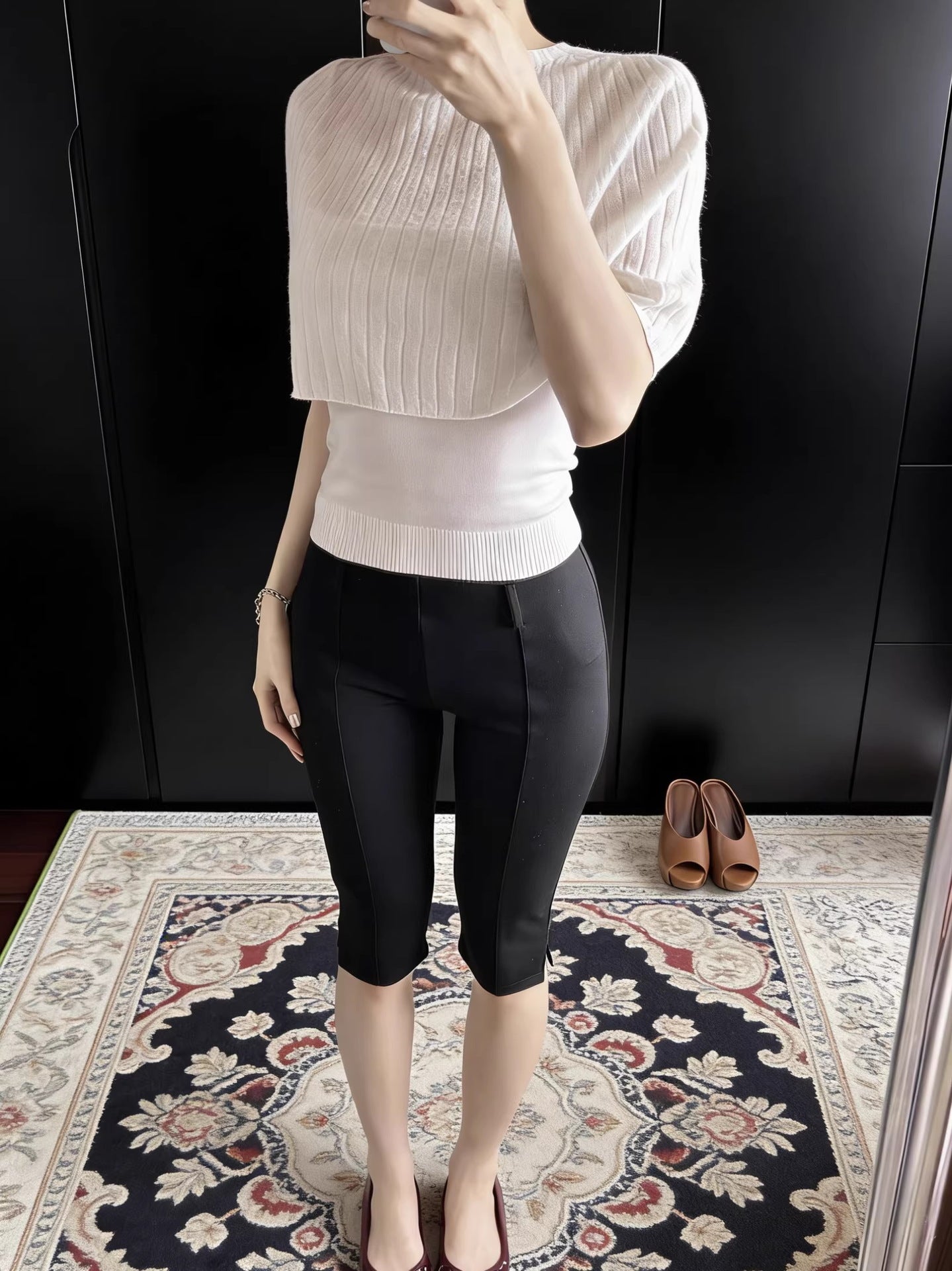 Capri yas