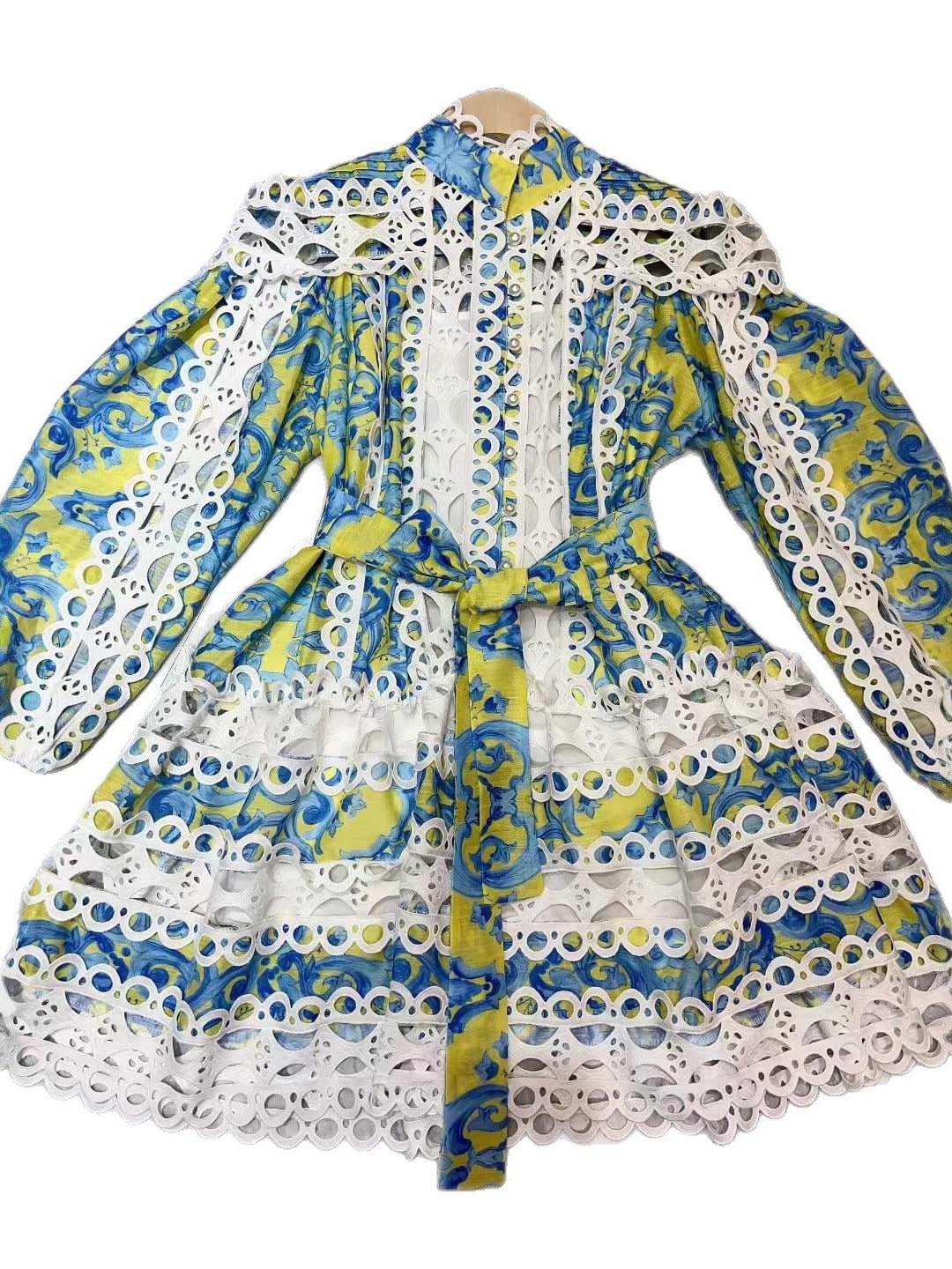 Suda  dress