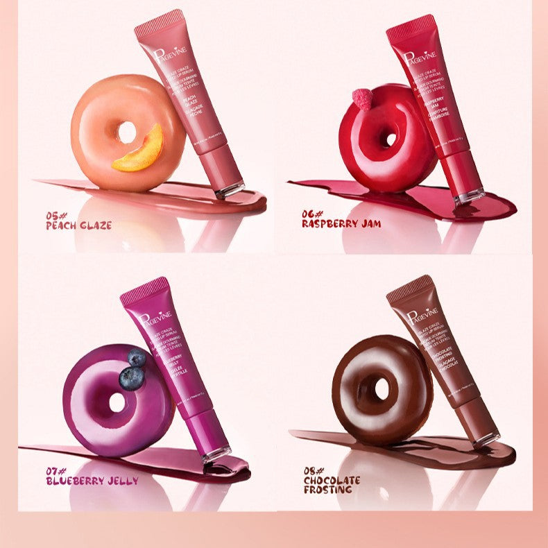 Lip Glaze