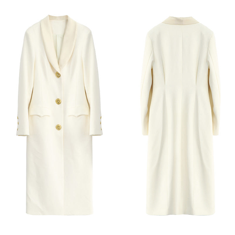Merve Coat