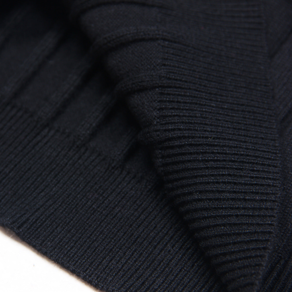 Buckle  Slim Long Knit dress
