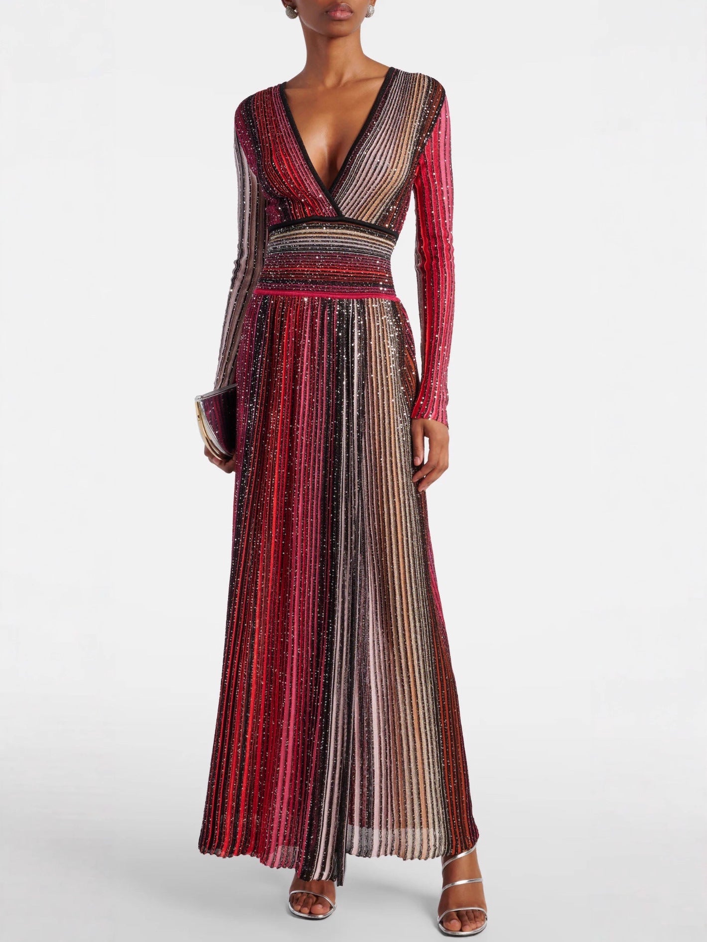 Socialite Style dress