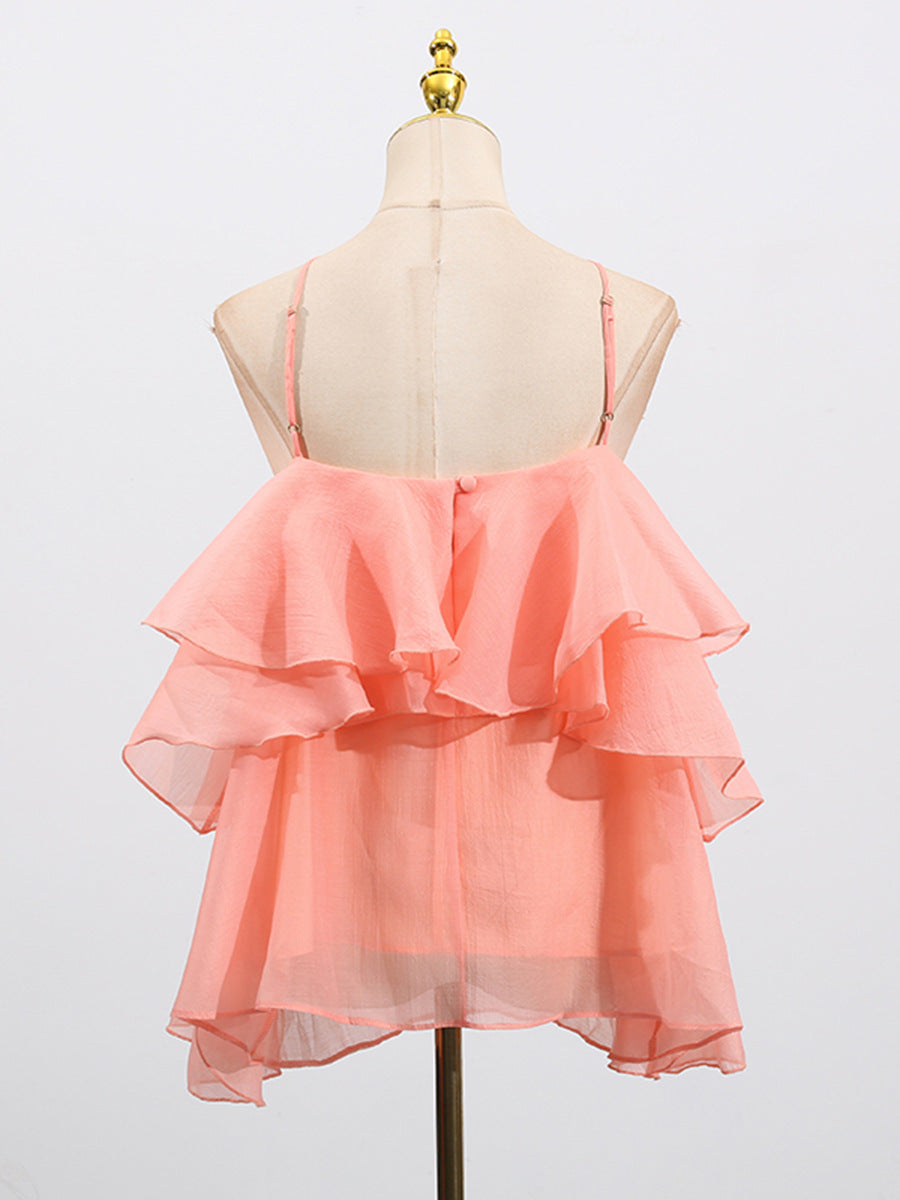 Nojoud  versatile tops