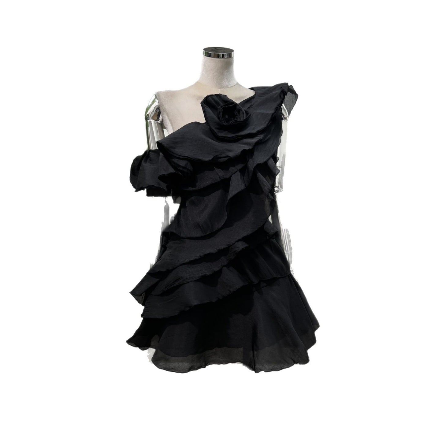 Robe à gâteau nojoud