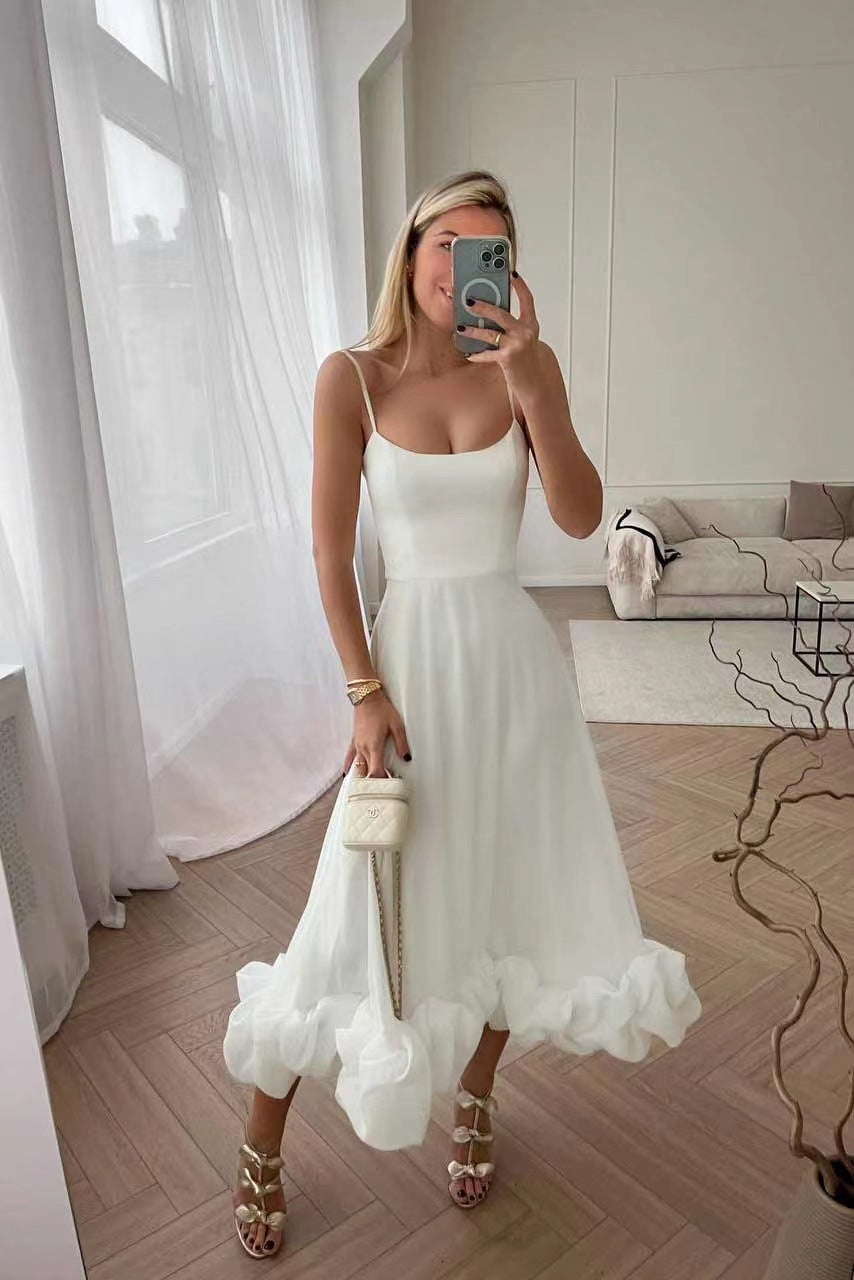 Robe de soirée Nojoud