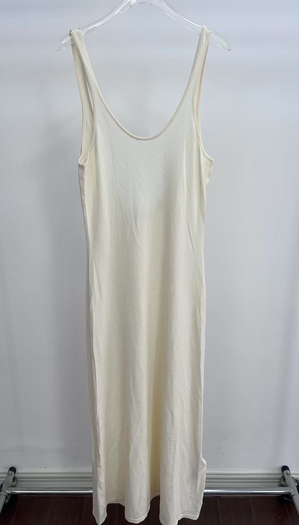 palma maxi Dress New