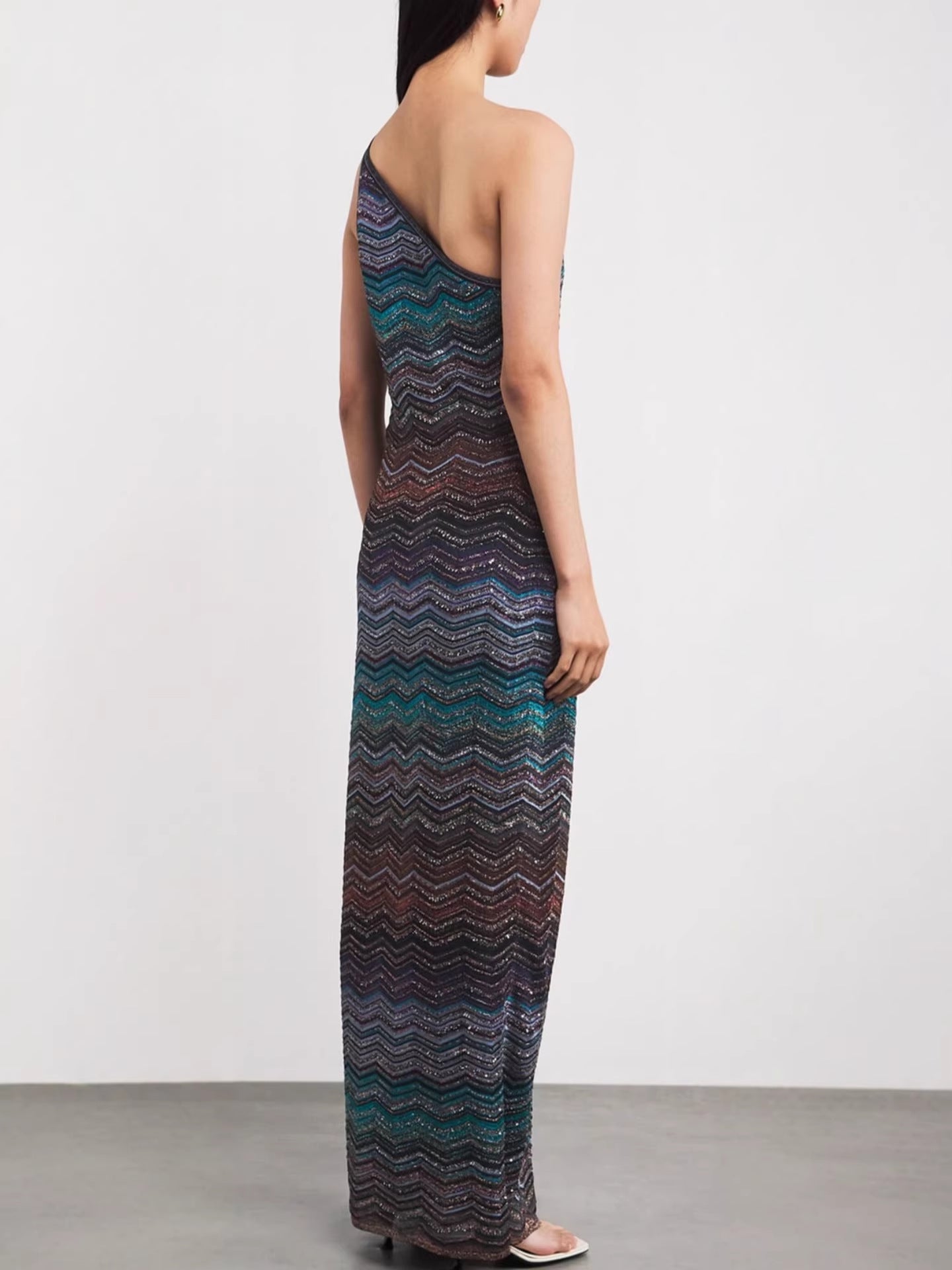 Camisole Dress