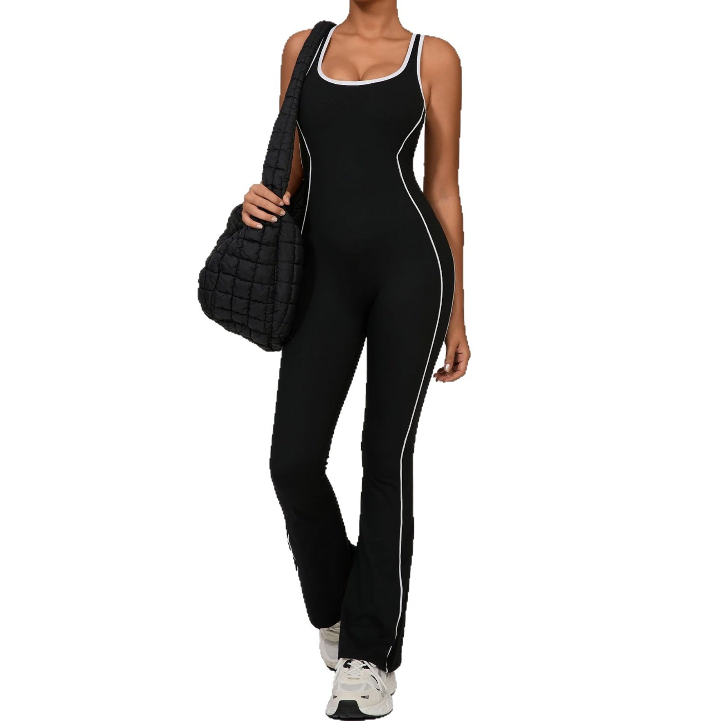 Jumpsuits  yoga  Dress