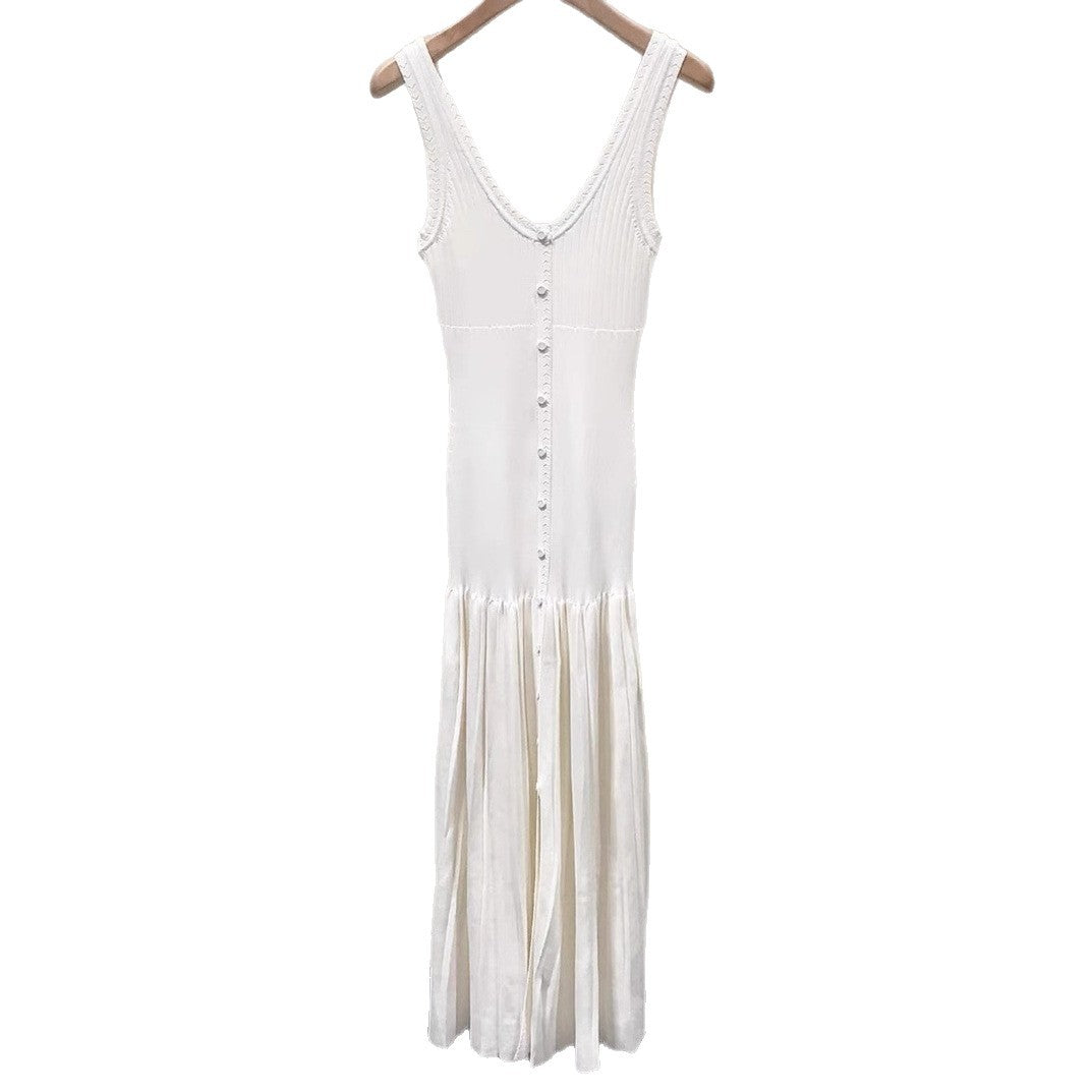 Palma Bell Dress