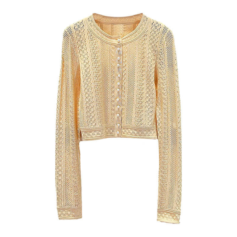 Swing Long Rock -Kleid