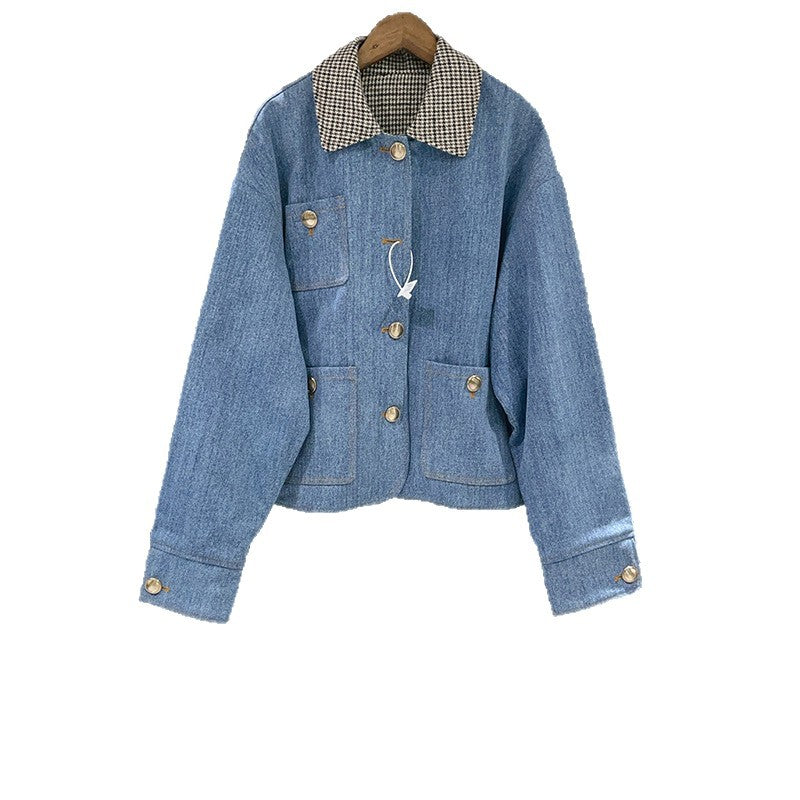 Sand jacket