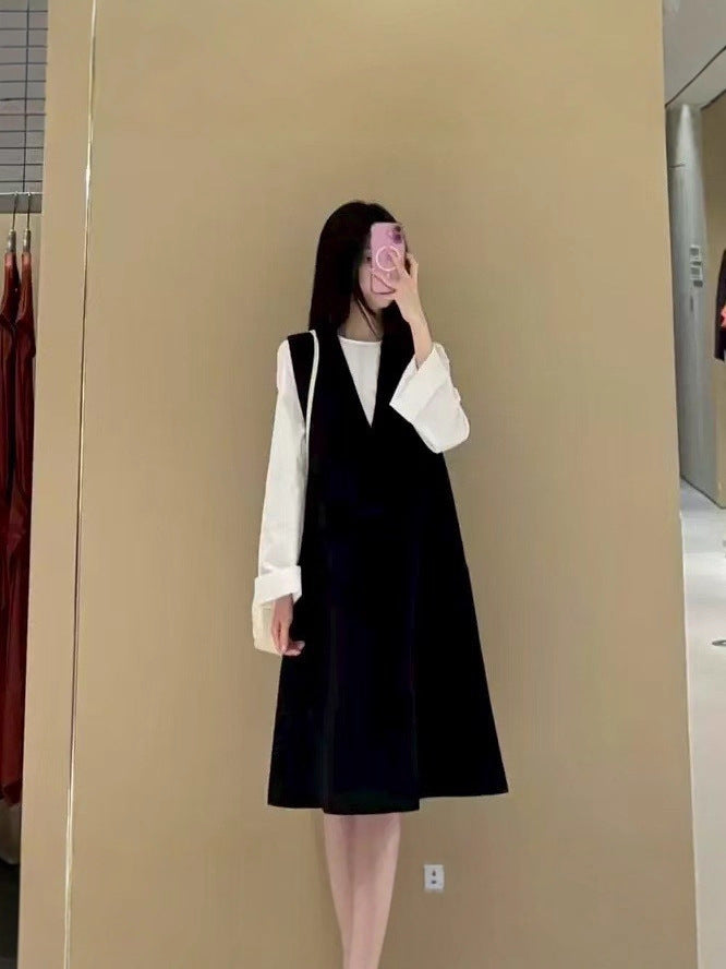 Palma Blend Dress