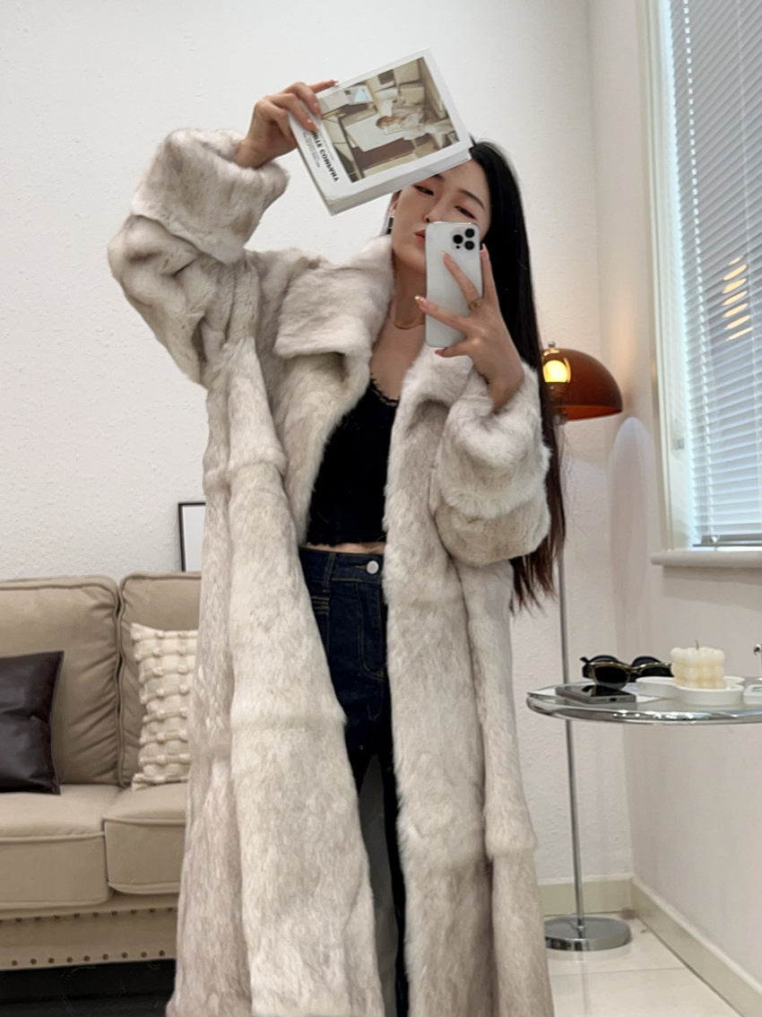 Naomi coat