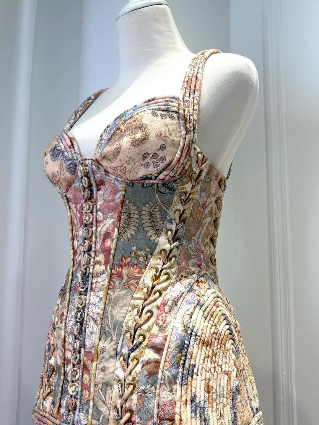 Zimm dress