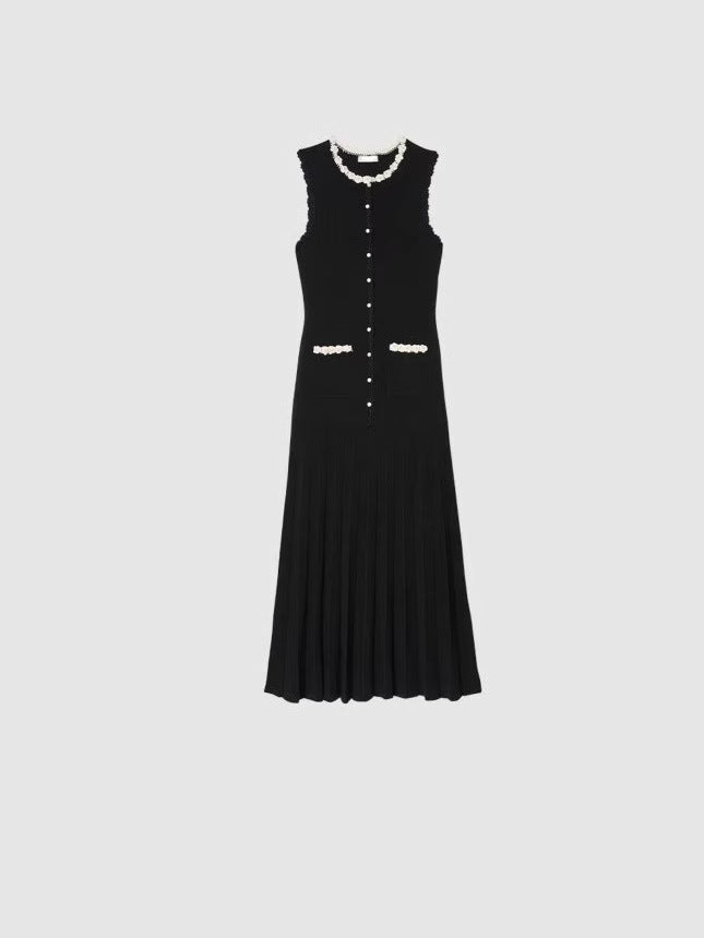 Palma Pearl Elegance Dress