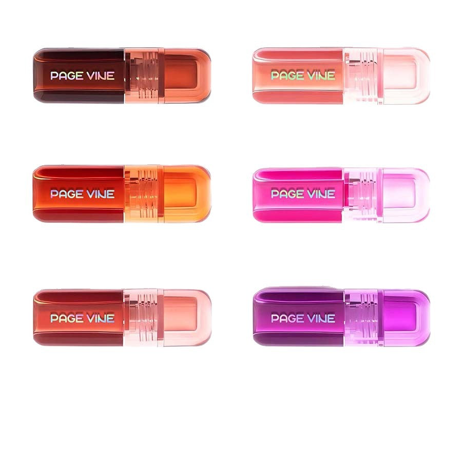 Craze Blush liquid