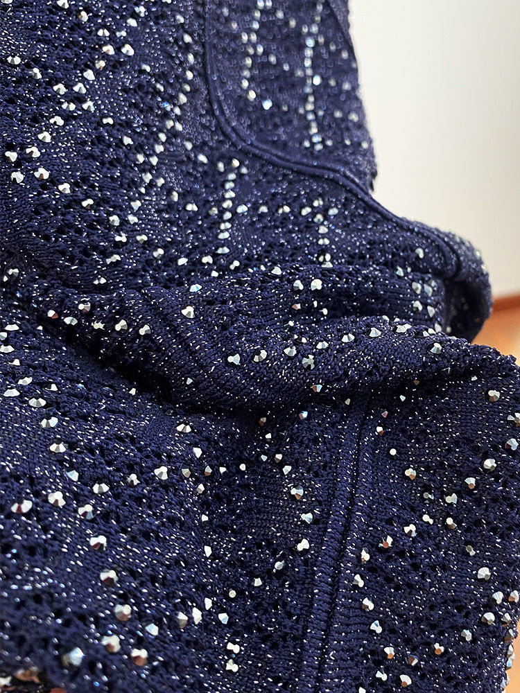Sandr matching set -skirt