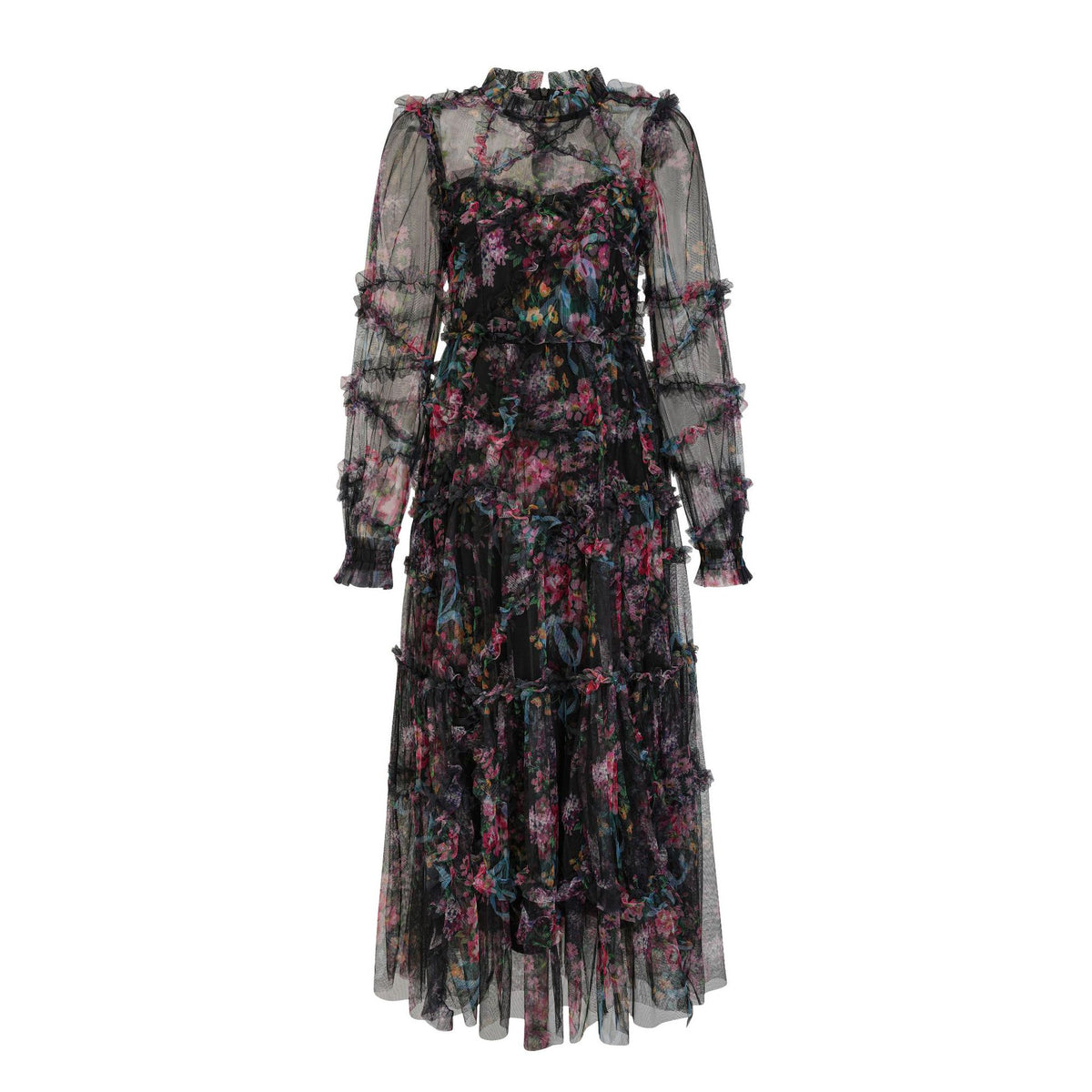 FLEUR DRESS