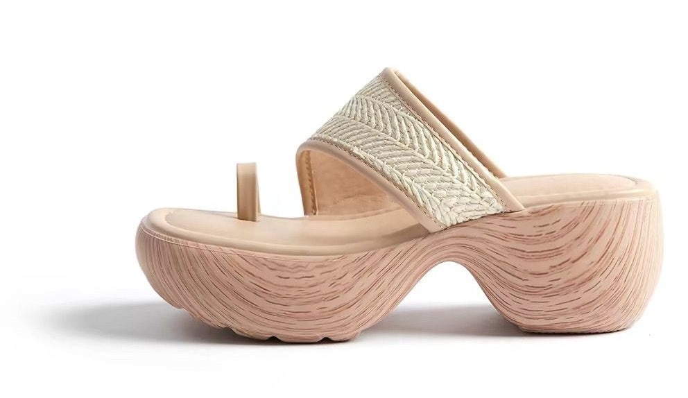 Desert Glow shoes