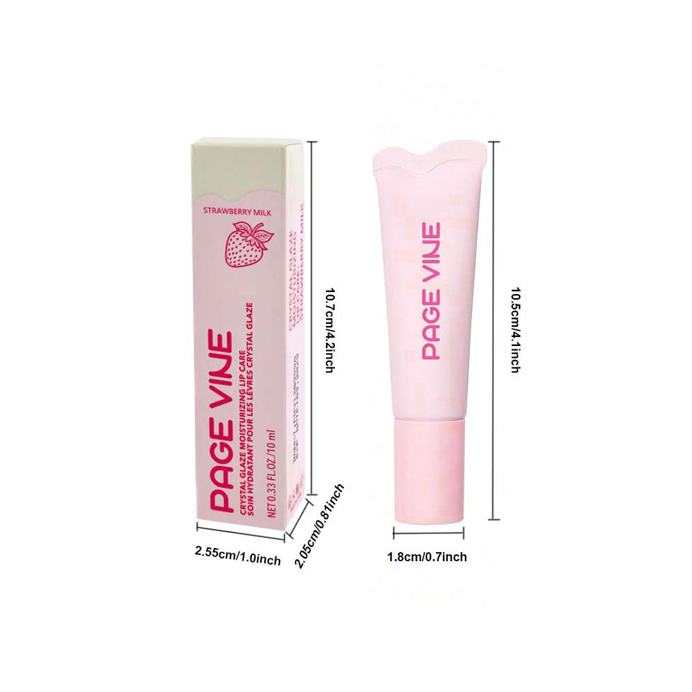 Balm Makeup Lip Oil