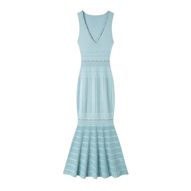 Mermaid dress
