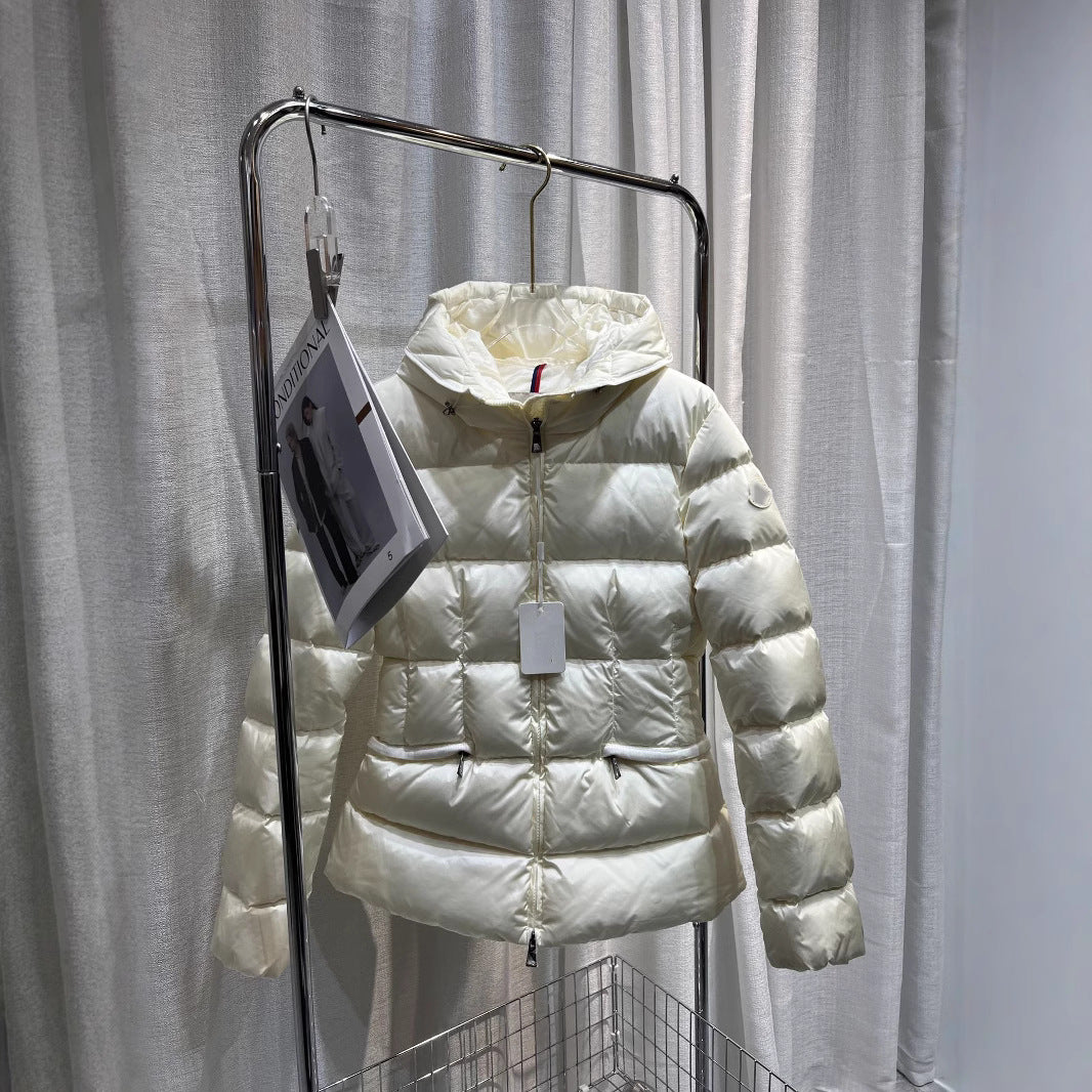 Moncler new jacket