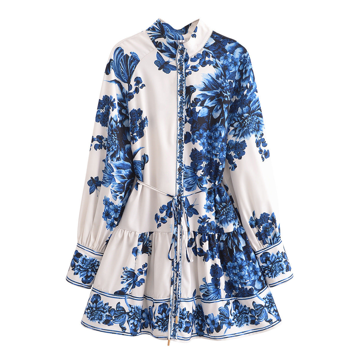 Leyna Dress