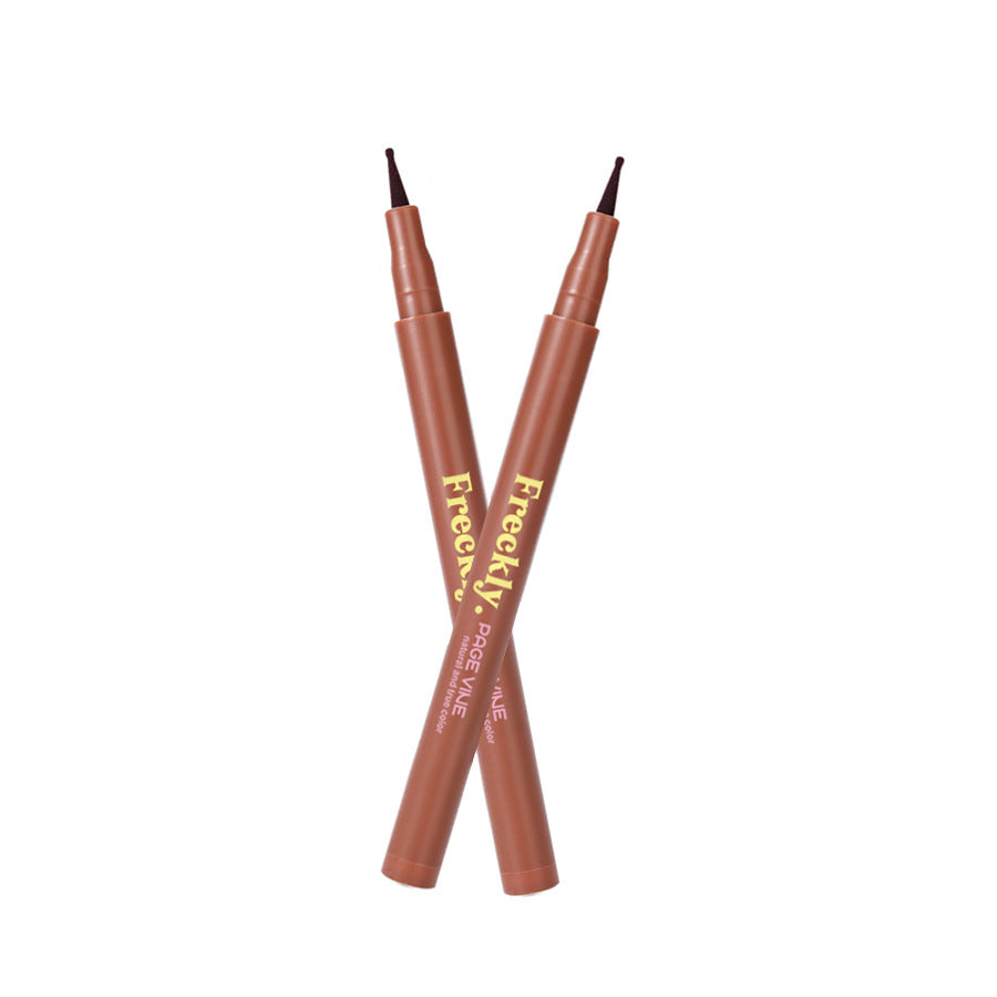 freckles pen waterproof
