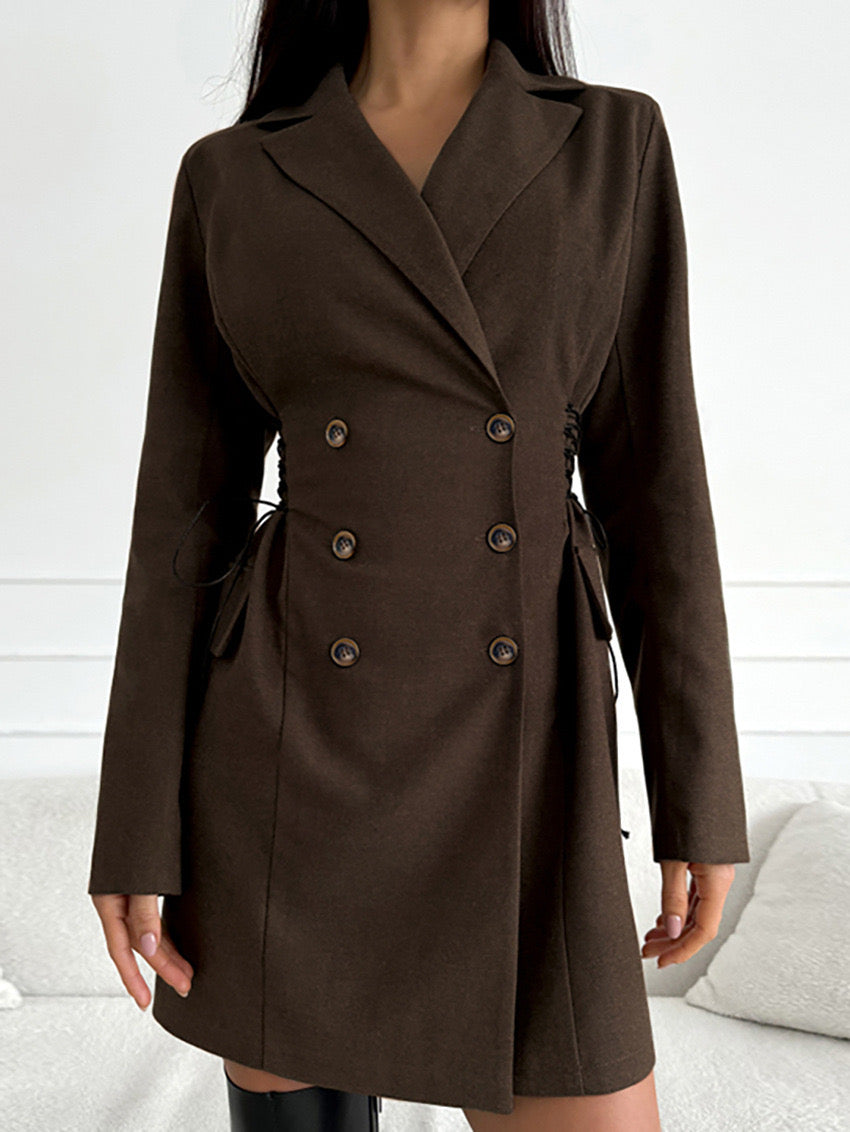 Liyan blazer