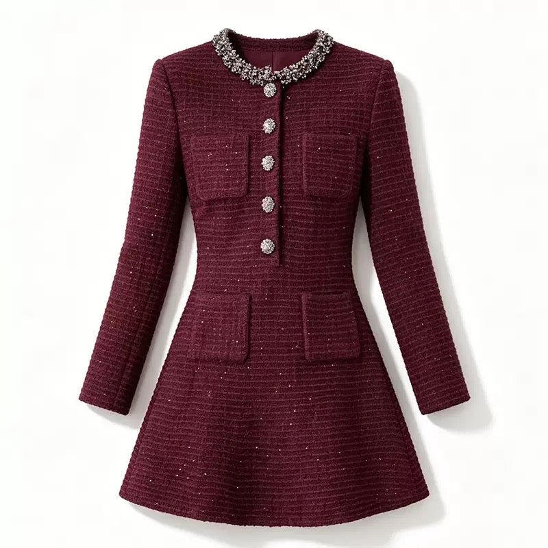 Wiya dress