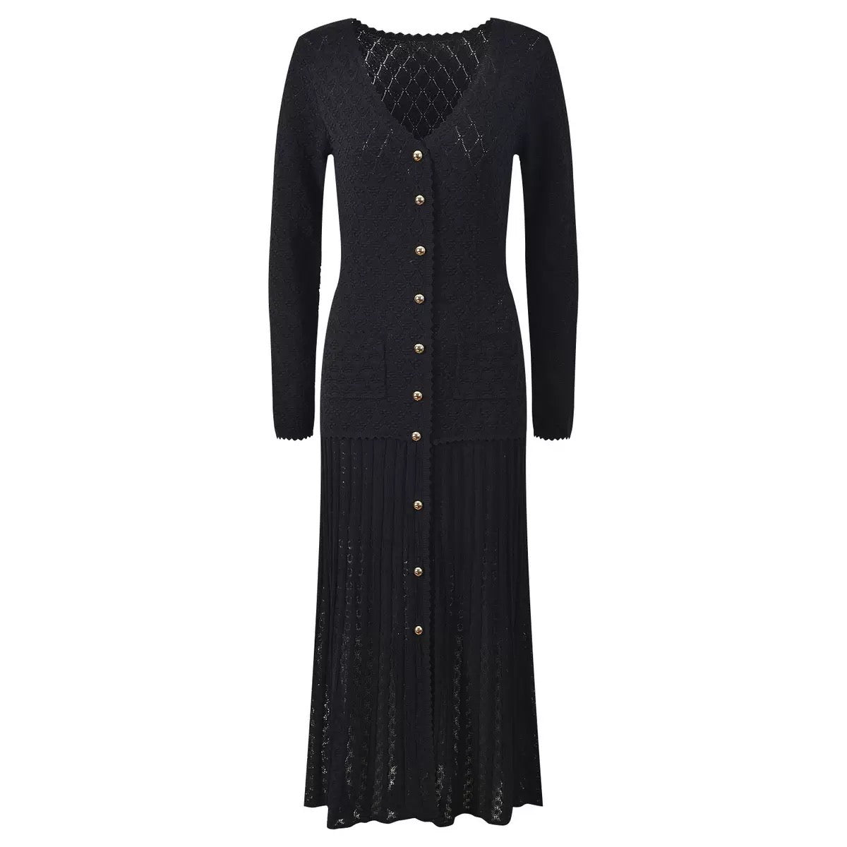 Alice maxi dress