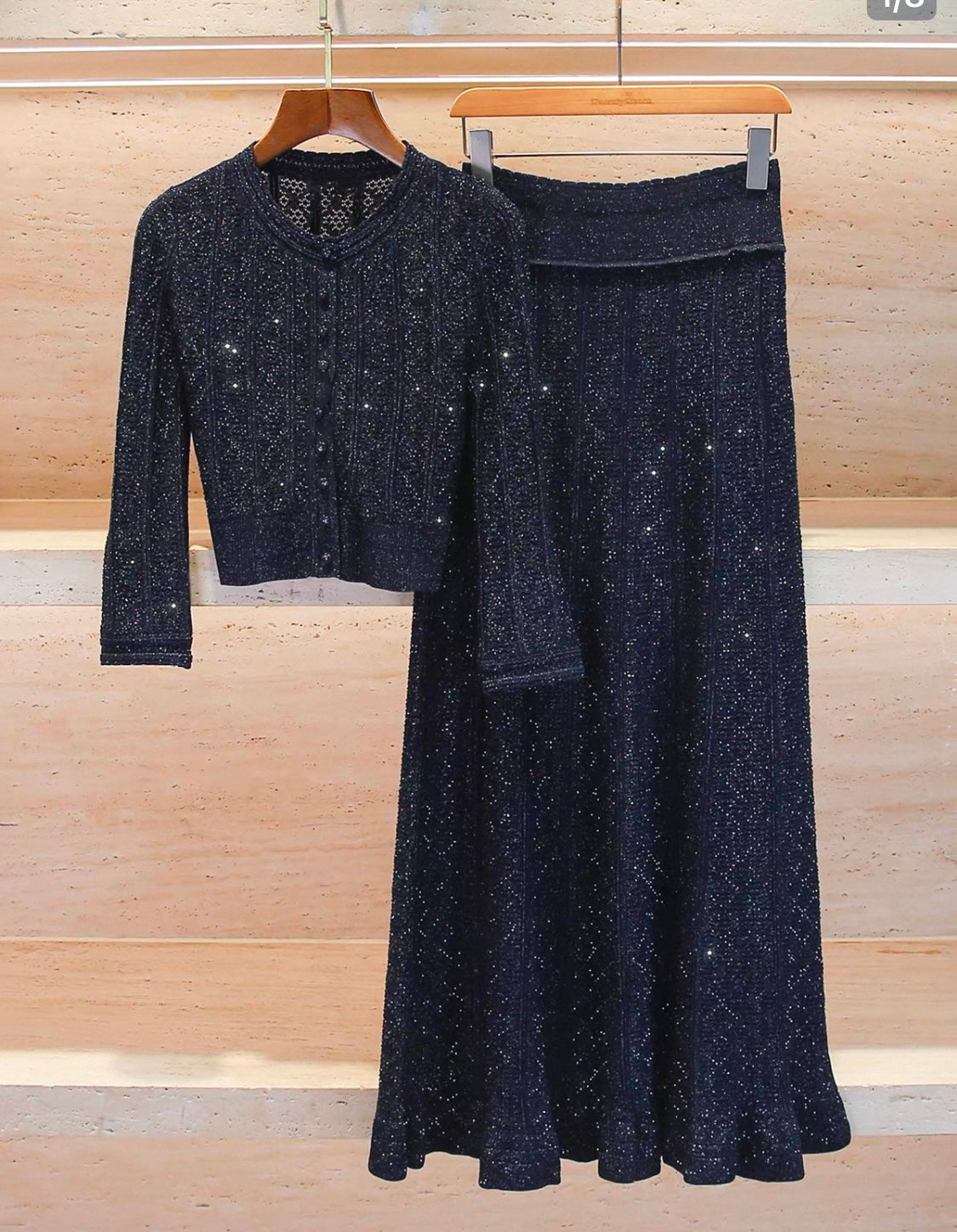 Mono matching set