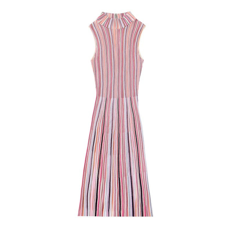MISSONI Sleeveless Midi  dress