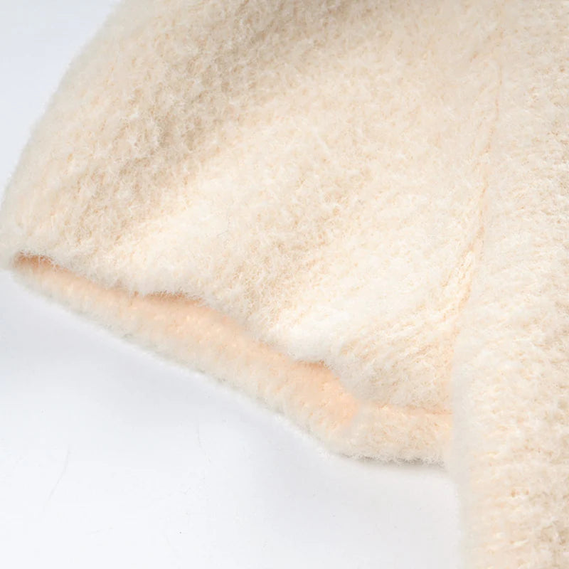 Mini-robe neutre des neutres iseult