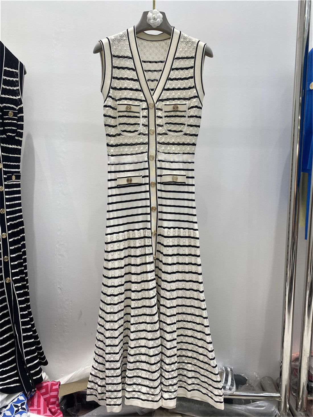 Palma  just in dress