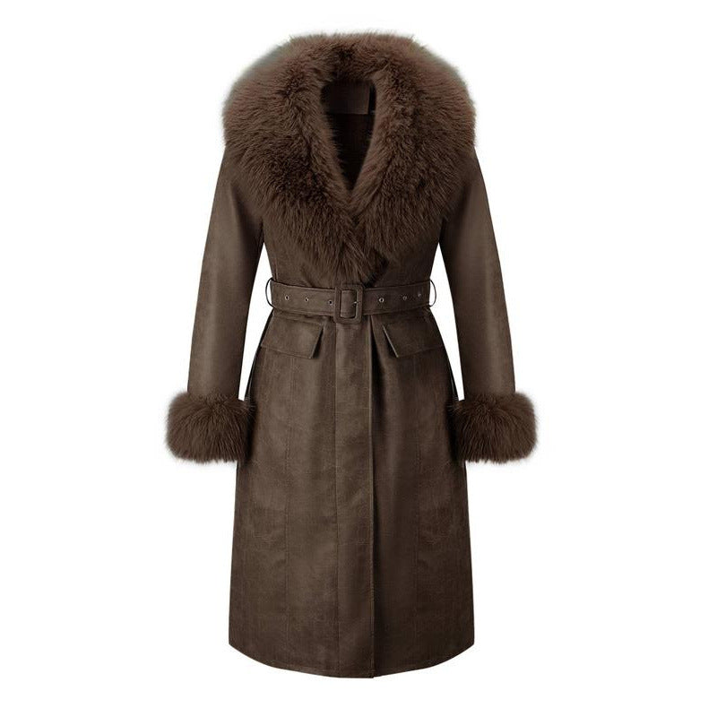 Palma new cross-border long-sleeved jacket