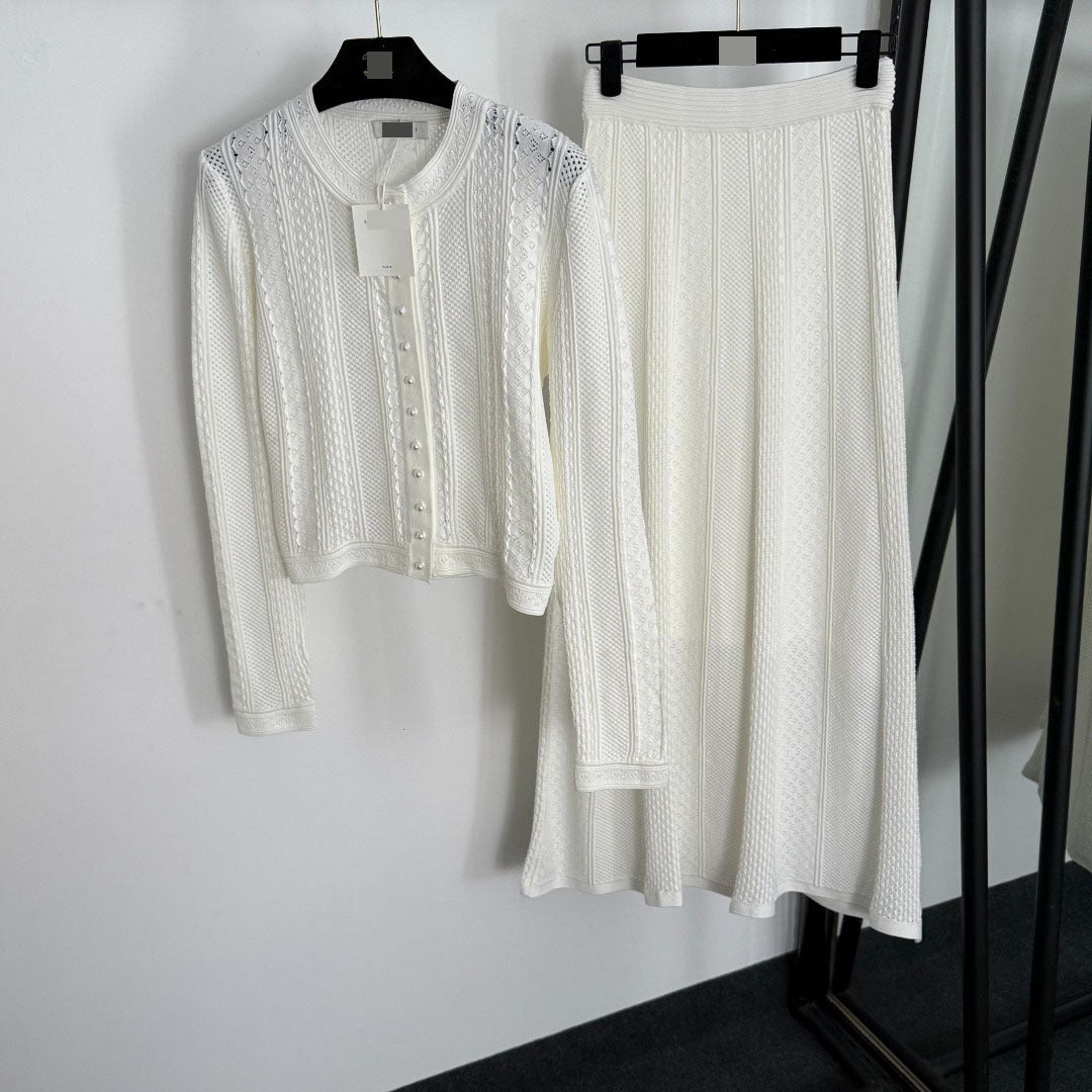 Delice matching set
