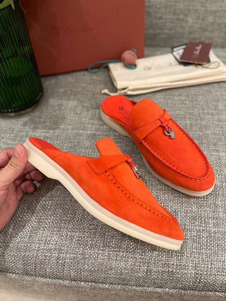 Chaussures loro slipper
