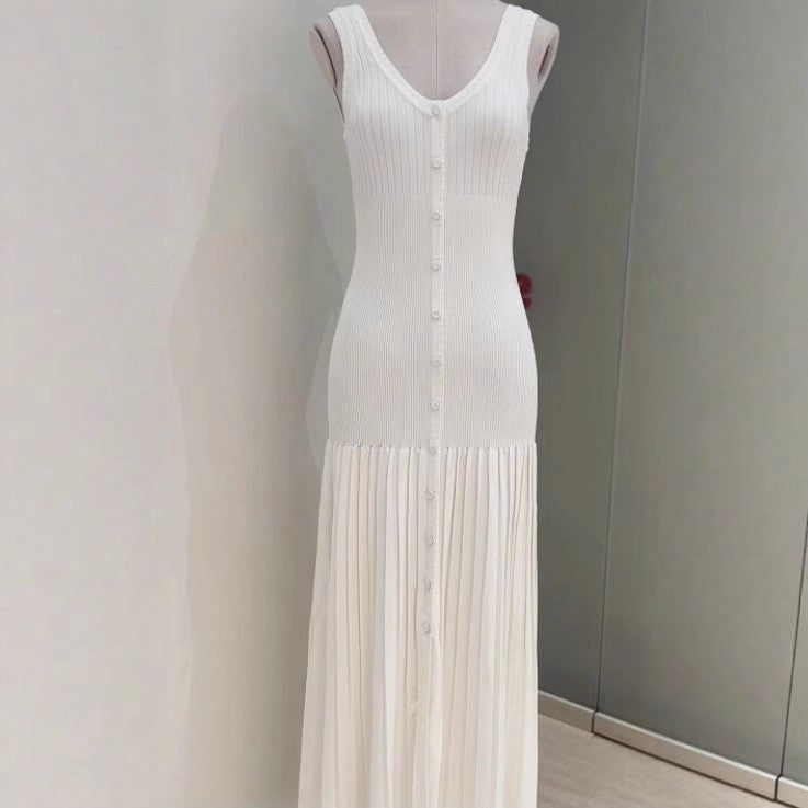 Palma Bell Dress