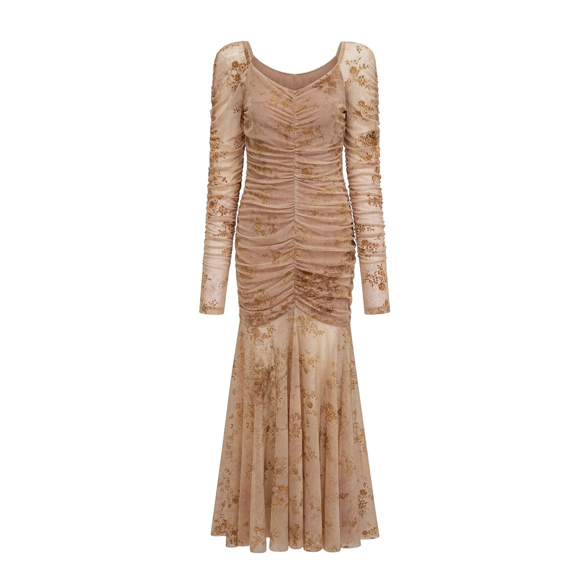 AMOUR DRESS