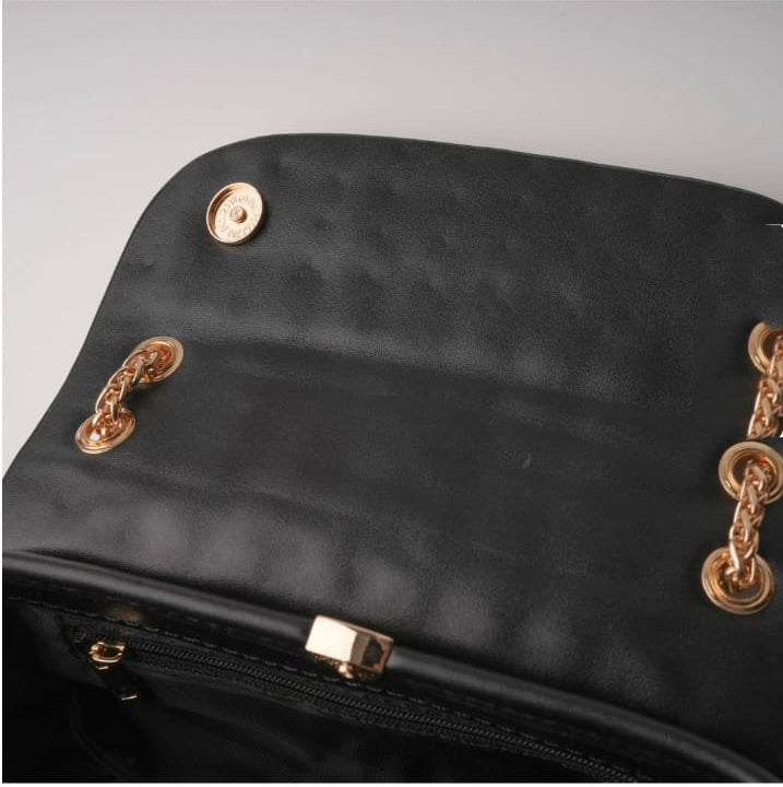 Jade kristallverzündete Umhängetasche