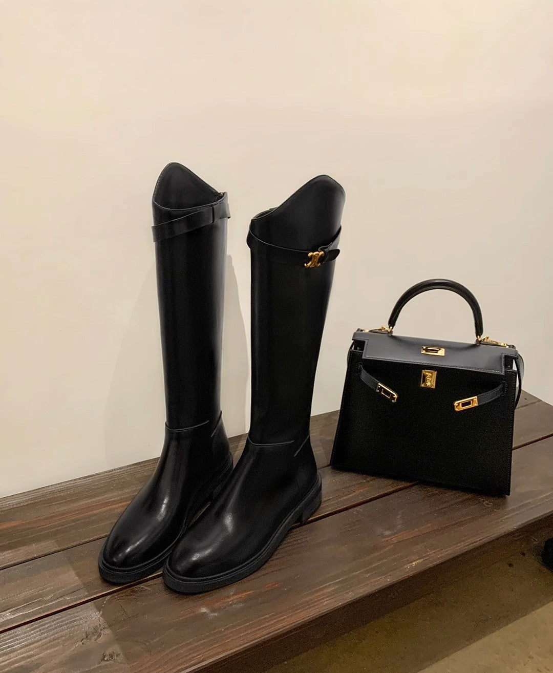 Celine boots