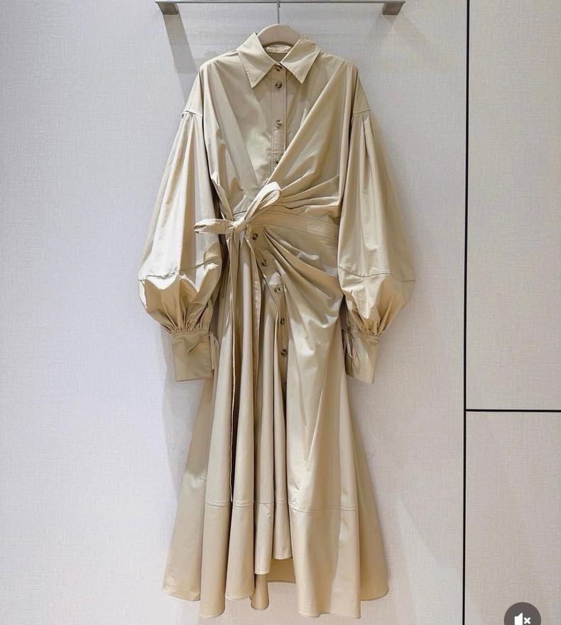 Kelly maxi dress