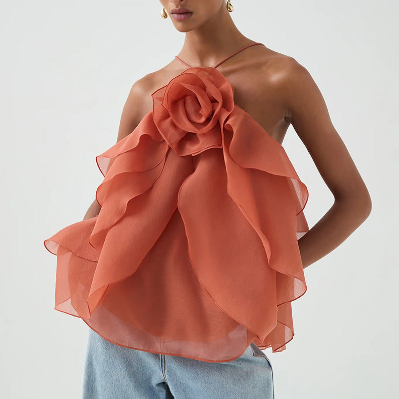 Nojoud  versatile tops