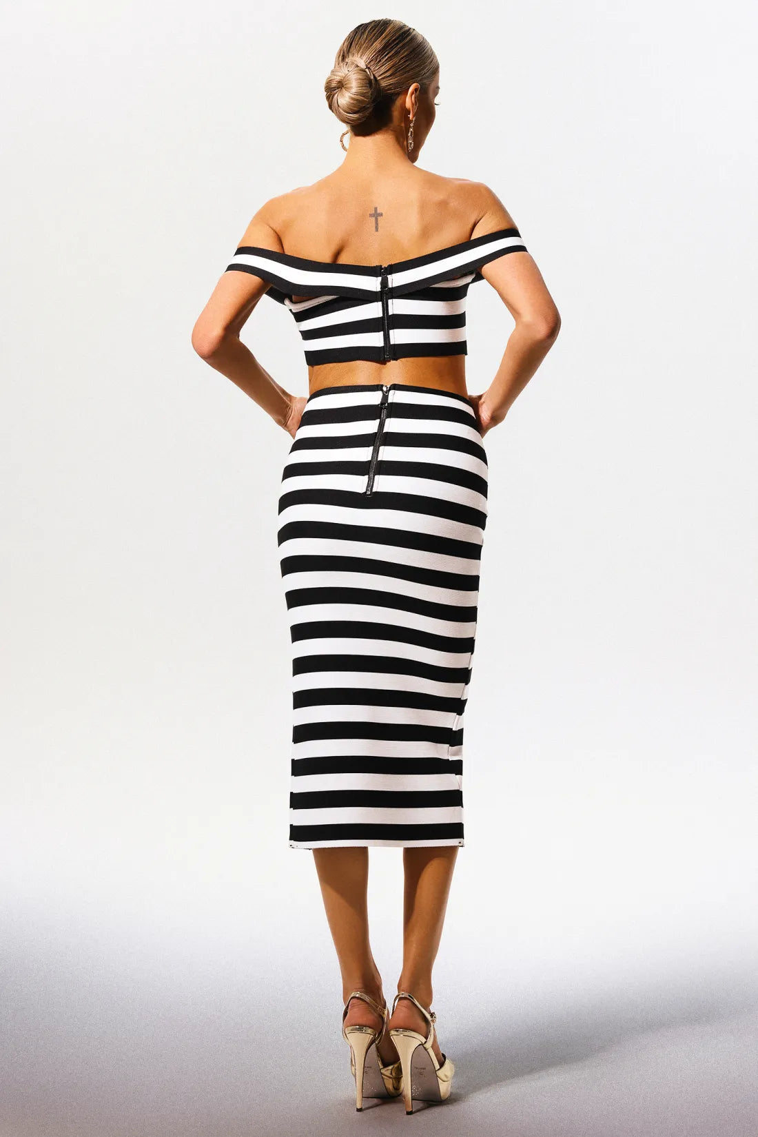 MARTHA SET DE BANDE MIDI MIDI MARTHA