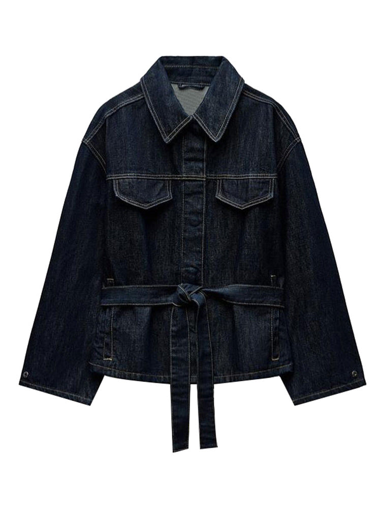 Palma Waist lapel set