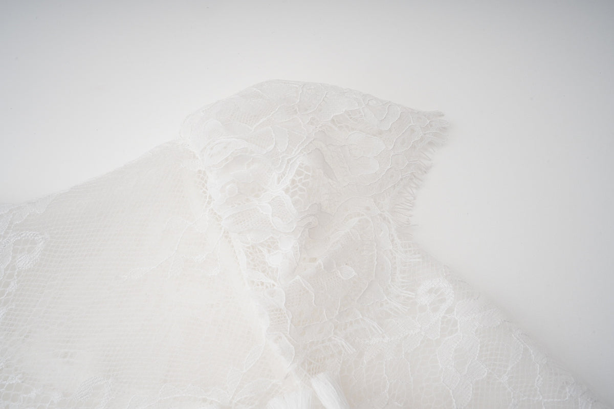 Angelina lace dress