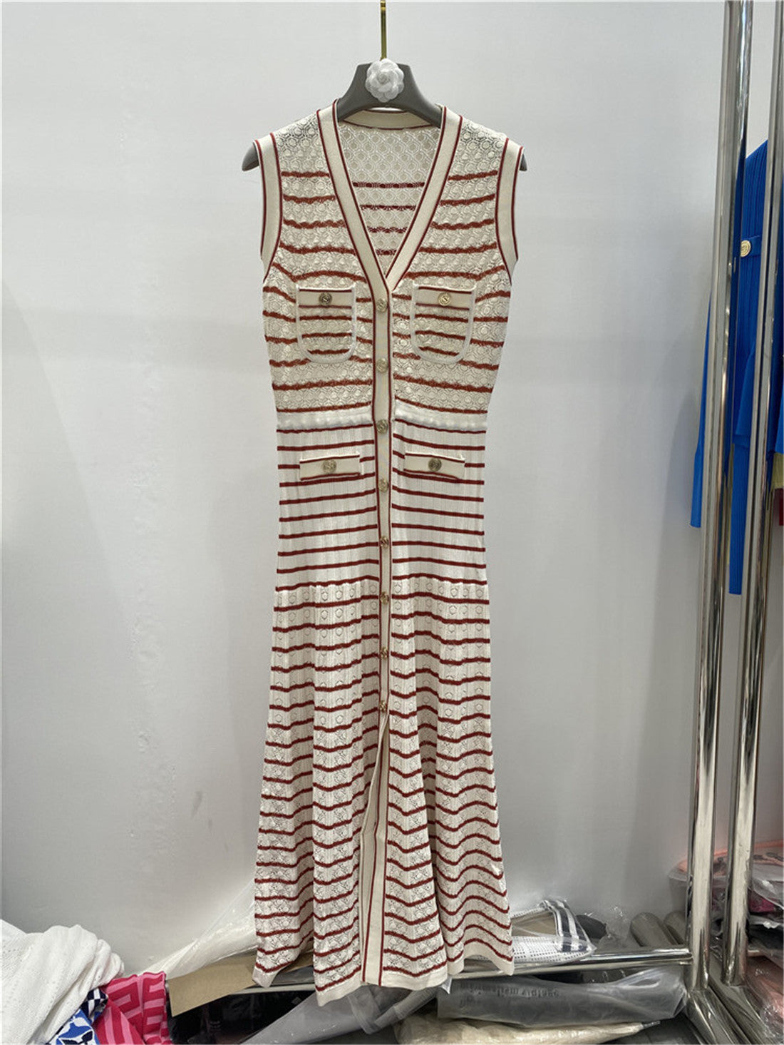 Palma  just in dress